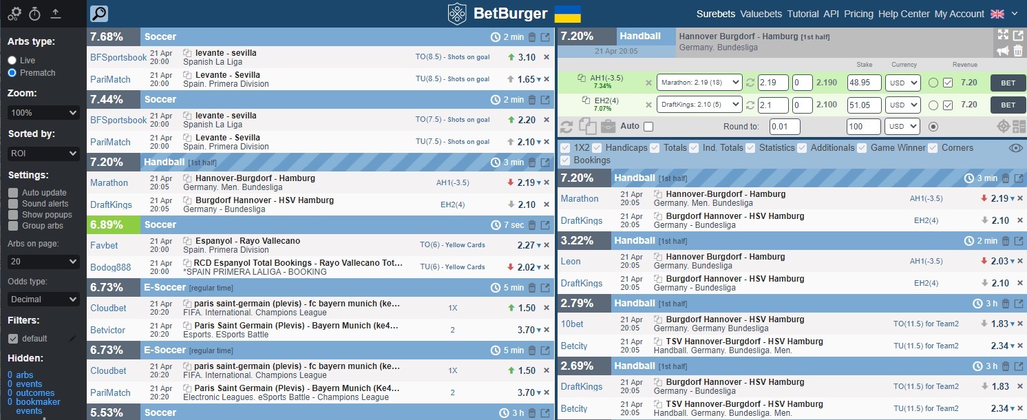 minabet - software brasileiro de surebet em tempo real