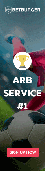 BetBurger | Arbs service