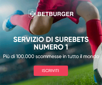 BetBurger | Servizio di arbitraggio