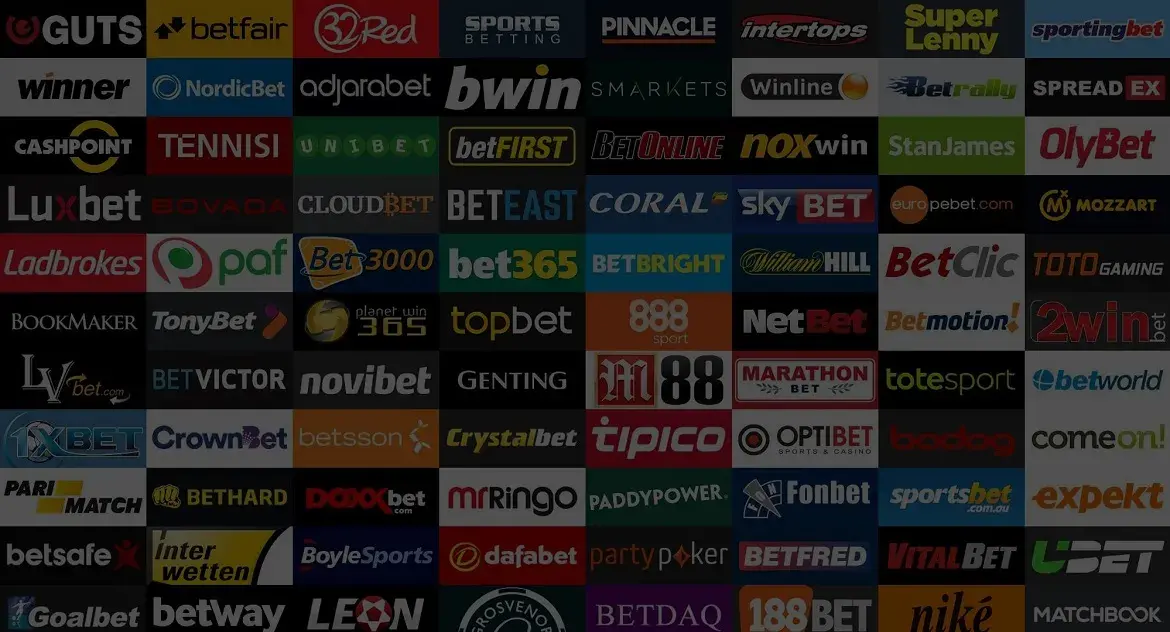bitcoin bookmaker